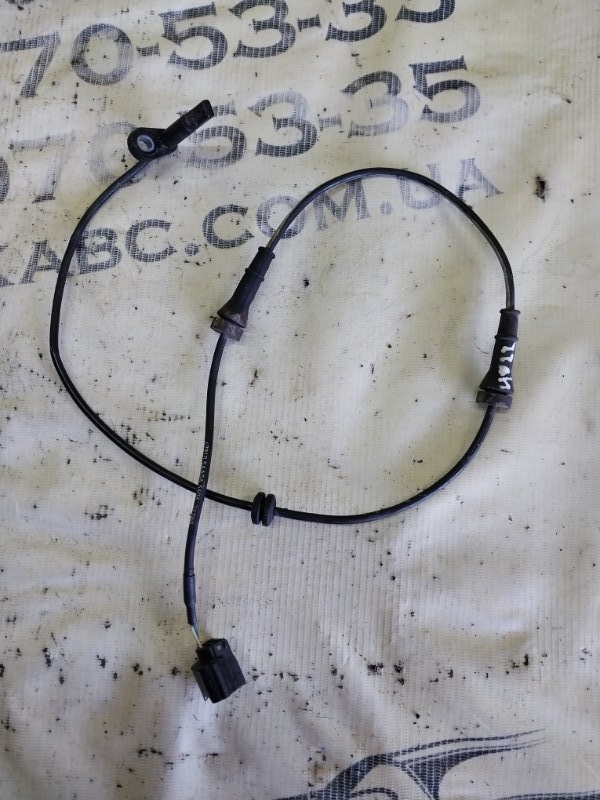 Датчик ABS передний Murano 2017 Z52 3.5