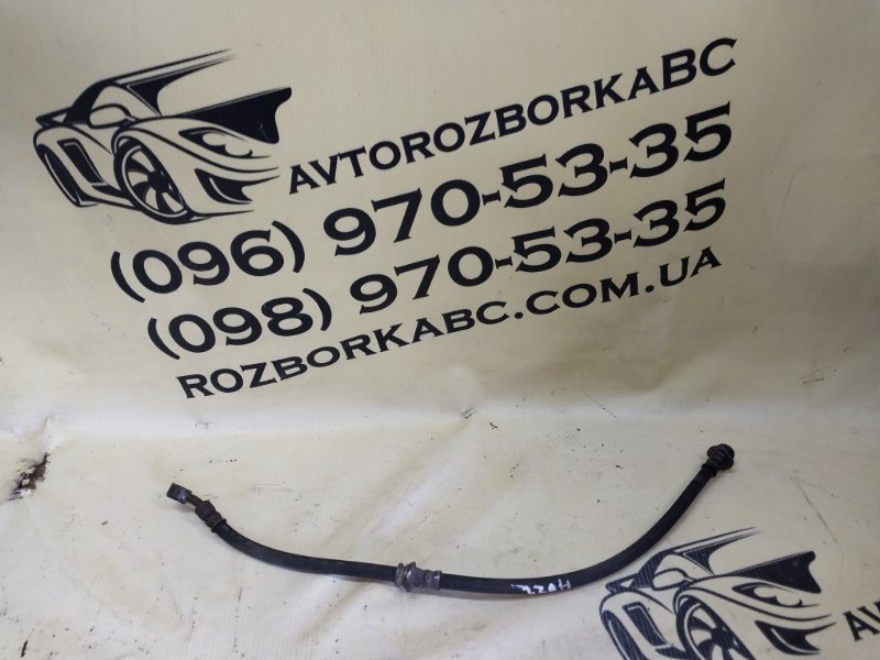 Тормозной шланг передний Nissan Murano 2017 Z52 3.5 462105AA0B Б/У