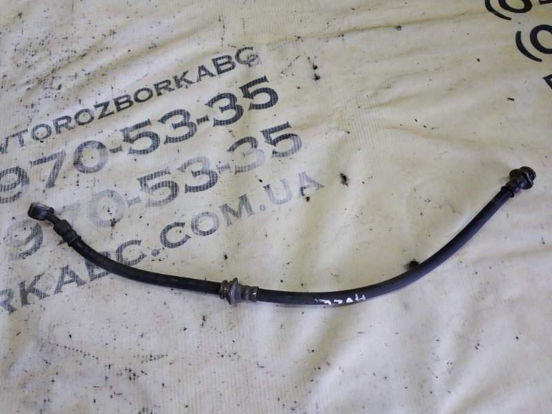 Тормозной шланг передний Murano 2017 Z52 3.5