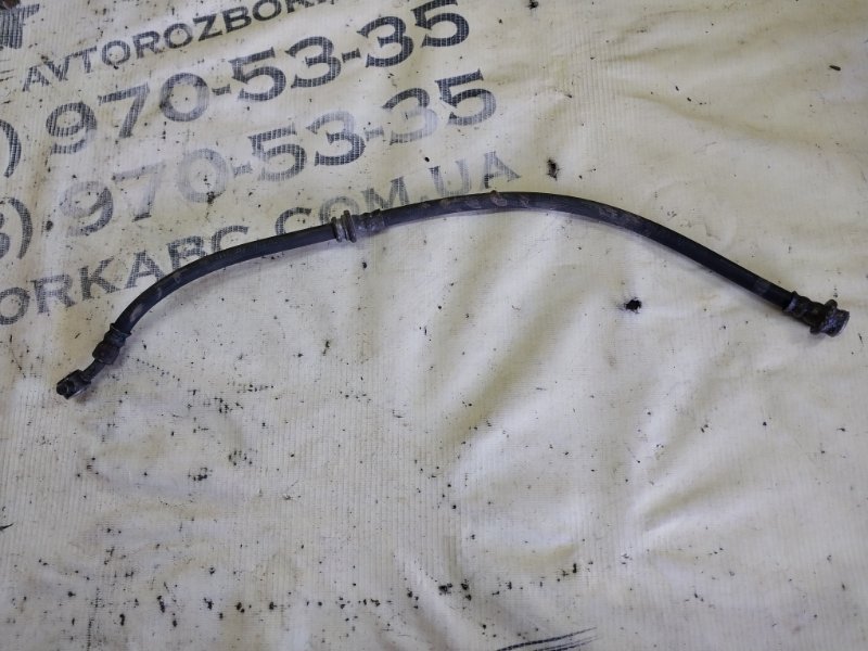 Тормозной шланг передний Nissan Murano Z52 3.5