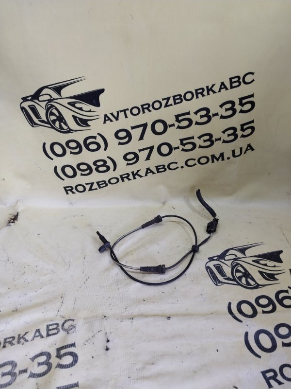 Датчик ABS передний Nissan Murano 2017 Z52 3.5 479105AA0A Б/У