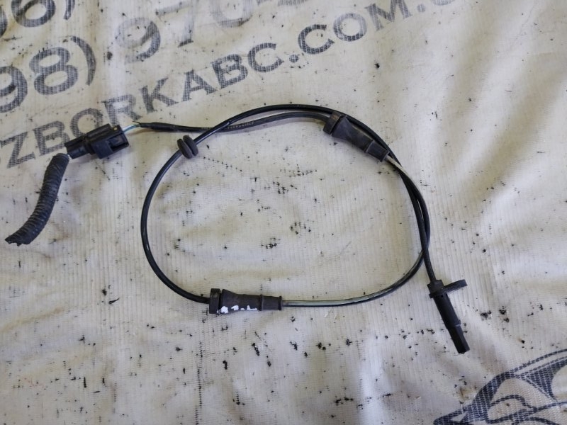 Датчик ABS передний Murano 2017 Z52 3.5