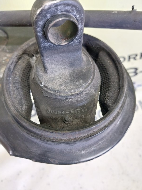 Цапфа задняя правая KIA Optima JF FWD 2.4