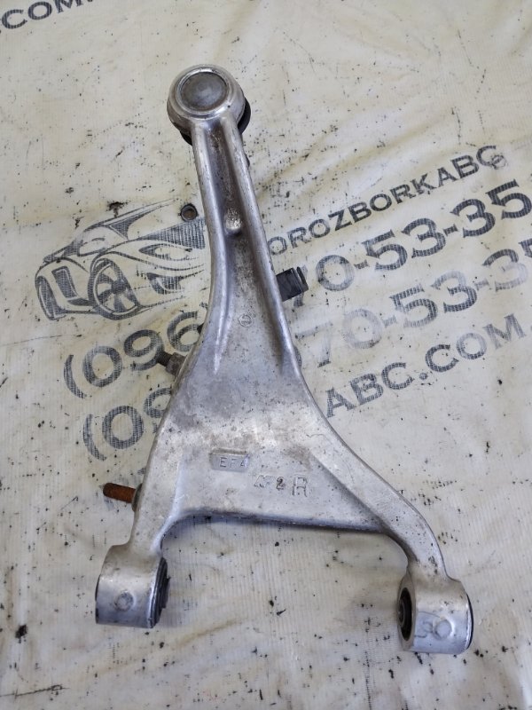 Рычаг задний правый Nissan Murano Z52 3.5