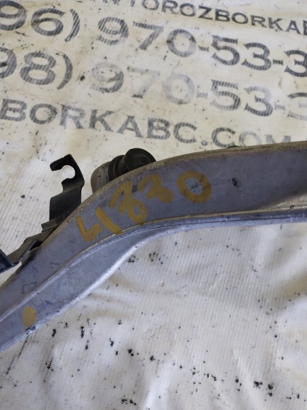 Рычаг задний правый Murano 2018 Z52 3.5