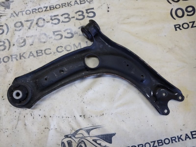 Рычаг передний левый Tiguan 2019 ALLSPACE 2.0