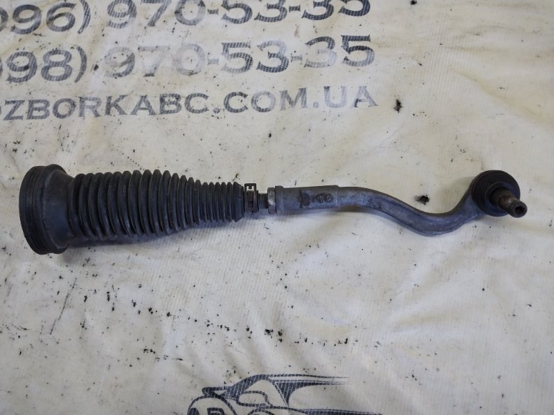 Рулевая тяга с наконечником правая Audi Q5 80A 2.0