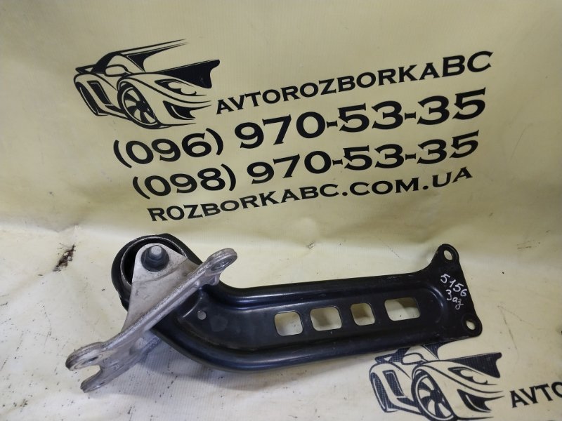Рычаг задний правый Chevrolet Malibu 2016 FWD 1.5 23328164 Б/У