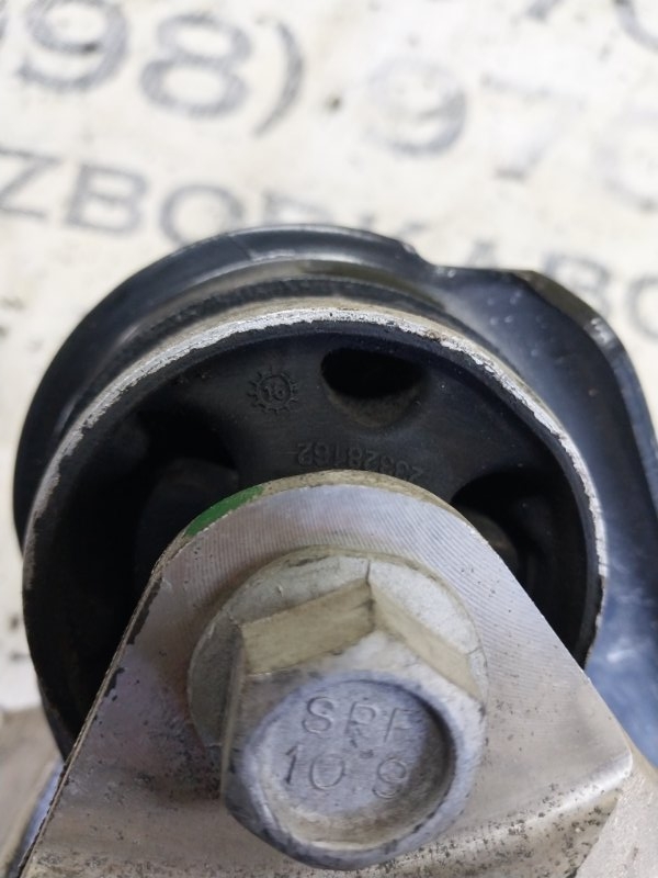 Рычаг задний левый Malibu 2016 FWD 1.5 Рычаг задний левый Malibu 2016 FWD 1.5