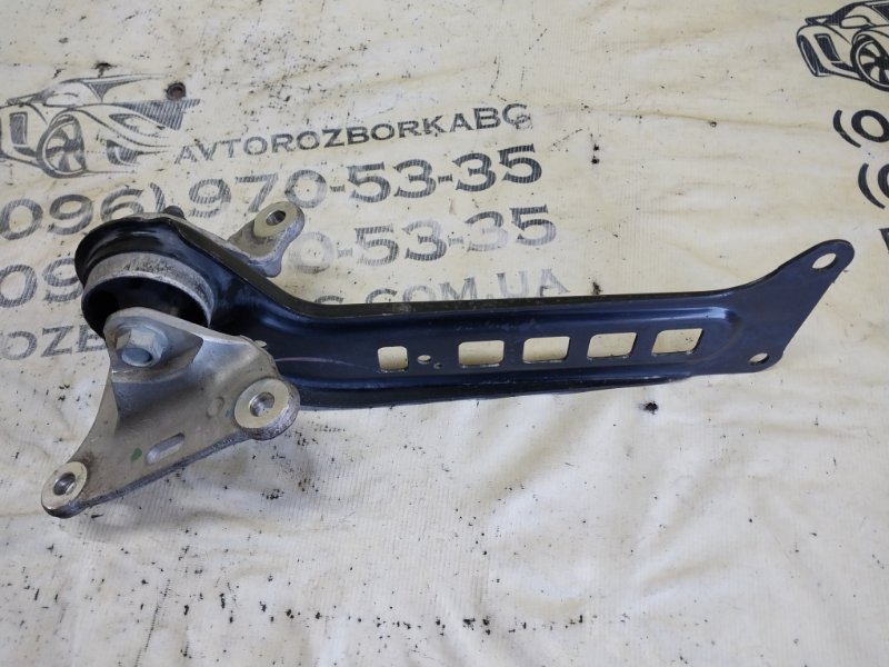 Рычаг задний левый Malibu 2016 FWD 1.5 Рычаг задний левый Malibu 2016 FWD 1.5