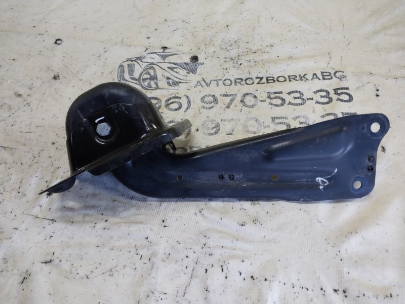 Рычаг задний левый Tiguan 2019 ALLSPACE 2.0 Рычаг задний левый Tiguan 2019 ALLSPACE 2.0