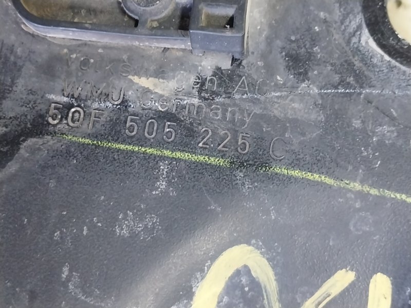 Рычаг задний левый Tiguan 2019 ALLSPACE 2.0 Рычаг задний левый Tiguan 2019 ALLSPACE 2.0