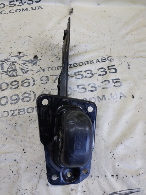 Рычаг задний левый Tiguan 2019 ALLSPACE 2.0 Рычаг задний левый Tiguan 2019 ALLSPACE 2.0