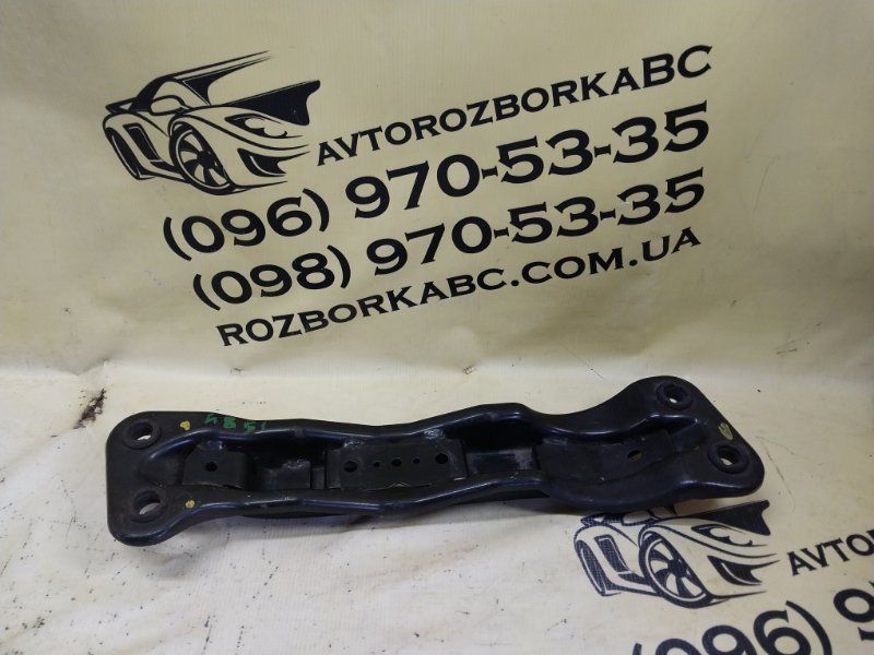 Балка под КПП Infiniti Q50 2020 4WD 3.0 113104HK5A Б/У