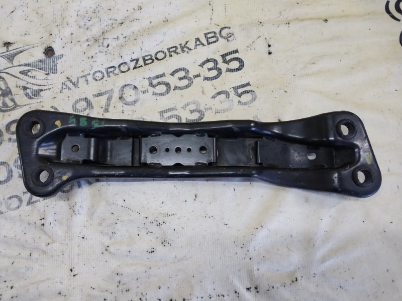 Балка под КПП Q50 2020 4WD 3.0