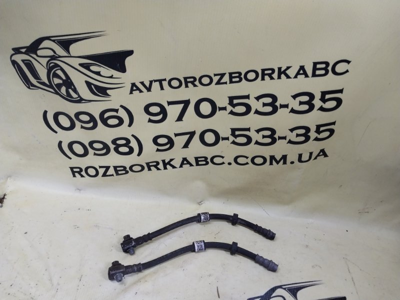 Тормозной шланг задний Volvo XC90 2016 t27 31445278 Б/У