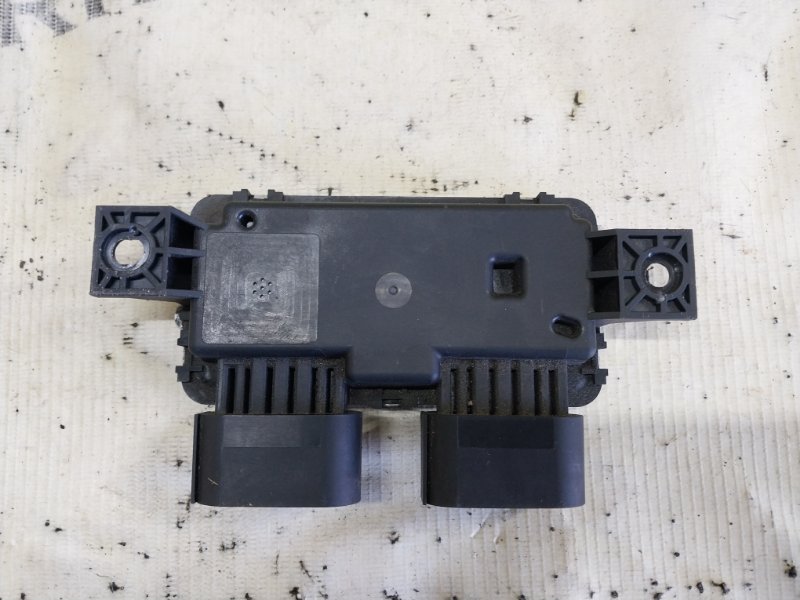 Блок управления GLB 2020 X247 D260920(D19)