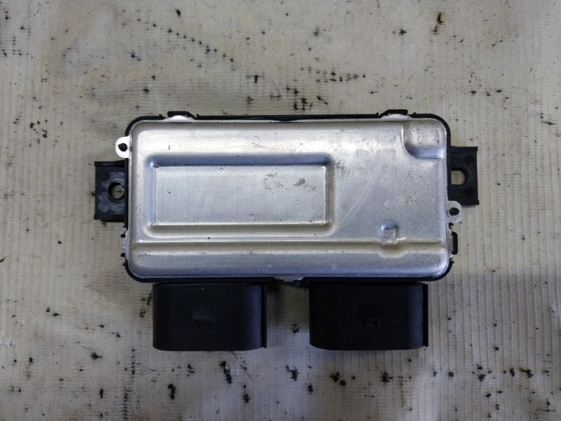 Блок управления GLB 2020 X247 D260920(D19)