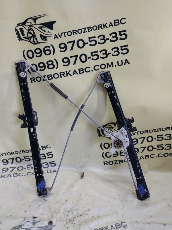 Запчасть механизм стеклоподъемника передний левый Land Rover Discovery 2018 L462 3.0L DOHC GDI SC V6 БЕНЗИН HY3223201AA Б/У Механизм стеклоподъемника передний левый Land Rover Discovery 2018 L462 3.0L DOHC GDI SC V6 БЕНЗИН HY3223201AA Б/У