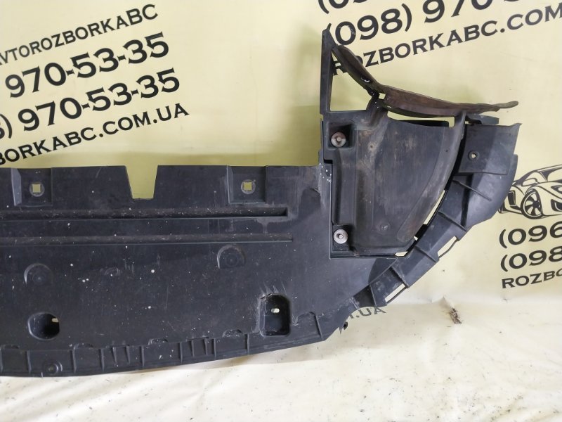 Защита бампера GLB 2020 X247 D260920(D19)