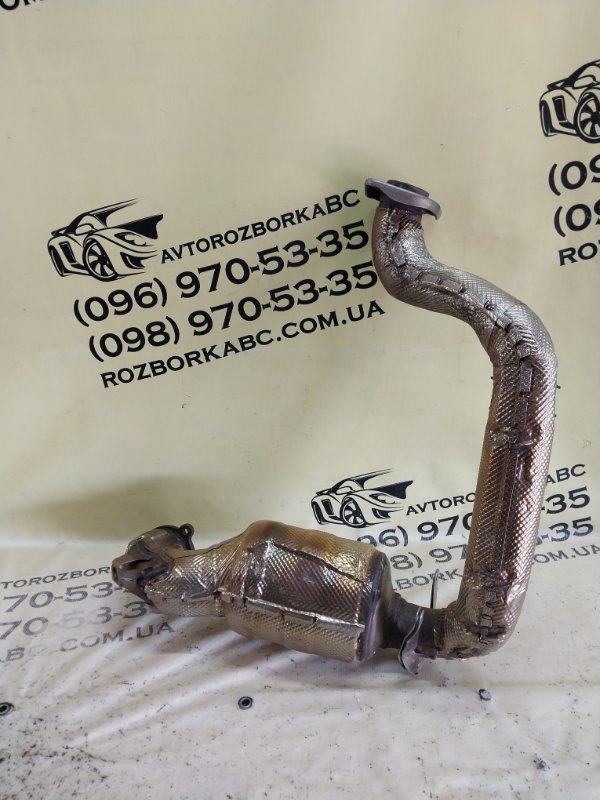 Запчасть катализатор Mercedes-Benz GLB 2020 X247 D260920(D19) A 247 490 71 00 Б/У Катализатор Mercedes-Benz GLB 2020 X247 D260920(D19) A 247 490 71 00 Б/У