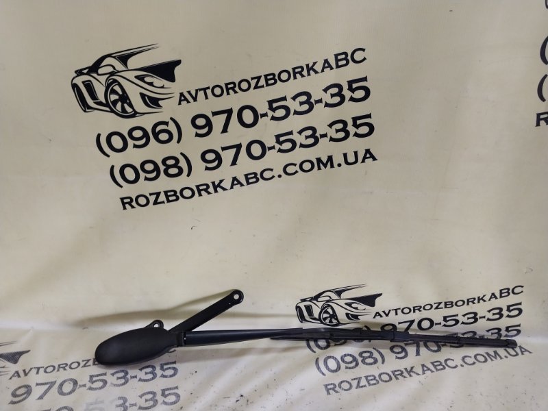 Запчасть дворник лобового стекла правый Mercedes-Benz GLB 2021 X247 26092030239285 A2478201701 Б/У Дворник лобового стекла правый Mercedes-Benz GLB 2021 X247 26092030239285 A2478201701 Б/У
