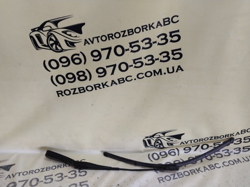 Запчасть дворник лобового стекла передний левый Mercedes-Benz GLB 2021 X247 26092030239285 A2478201301 Б/У Дворник лобового стекла передний левый Mercedes-Benz GLB 2021 X247 26092030239285 A2478201301 Б/У