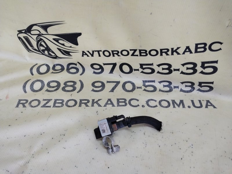 Запчасть клемма минусовая Mercedes-Benz GLB 2021 X247 26092030239285 A0009058112 Б/У Клемма минусовая Mercedes-Benz GLB 2021 X247 26092030239285 A0009058112 Б/У