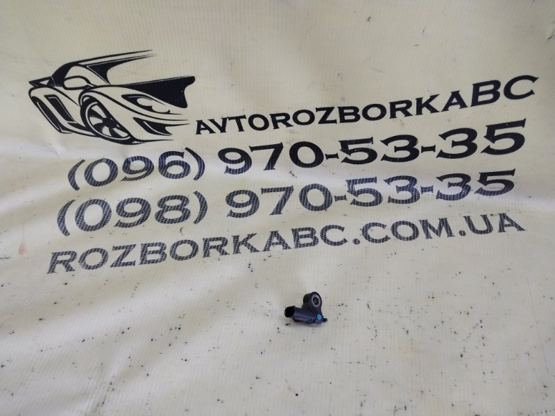 Запчасть датчик удару Mercedes-Benz GLB 2021 X247 26092030239285 A1679052401 Б/У Датчик удару Mercedes-Benz GLB 2021 X247 26092030239285 A1679052401 Б/У