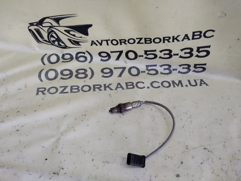 Запчасть лямбда-зонд Mercedes-Benz GLB 2021 X247 26092030239285 A0005428104 Б/У Лямбда-зонд Mercedes-Benz GLB 2021 X247 26092030239285 A0005428104 Б/У