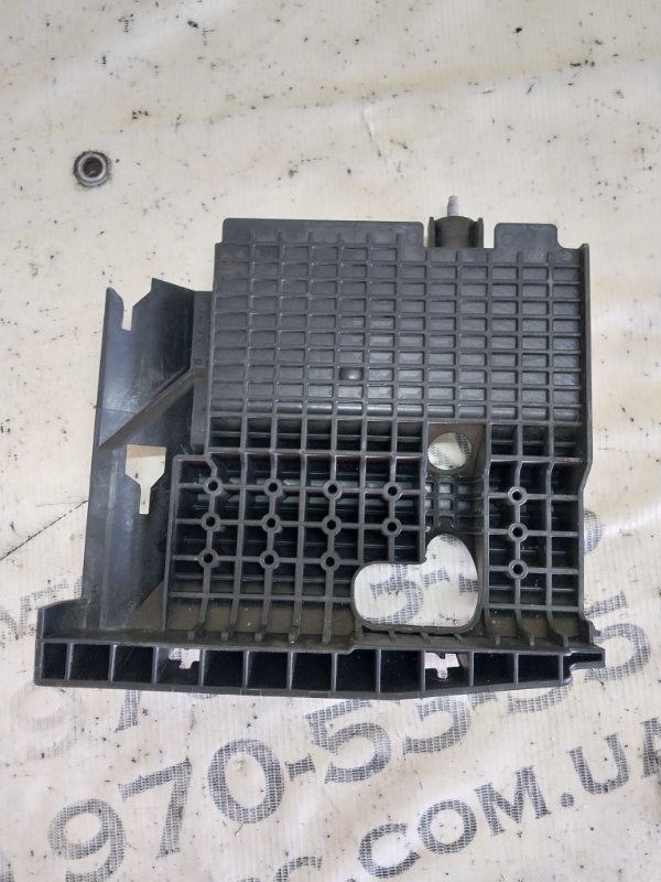 Крышка короба аккумулятора Mercedes-Benz GLB X247 26092030239285