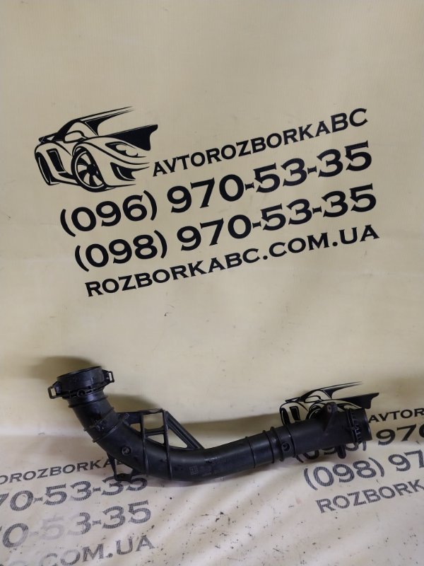 Запчасть патрубок интеркулера Mercedes-Benz GLB 2021 X247 26092030239285 A 260 090 07 00 Б/У Патрубок интеркулера Mercedes-Benz GLB 2021 X247 26092030239285 A 260 090 07 00 Б/У