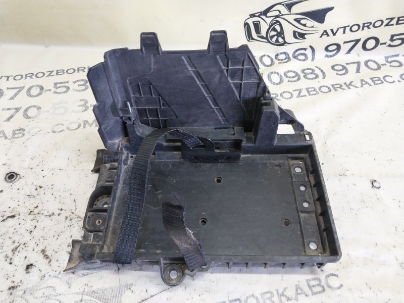 Подставка под аккумулятор GLB 2020 X247 D260920(D19)