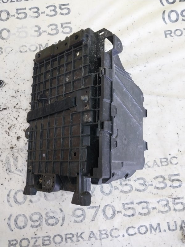 Подставка под аккумулятор GLB 2020 X247 D260920(D19)
