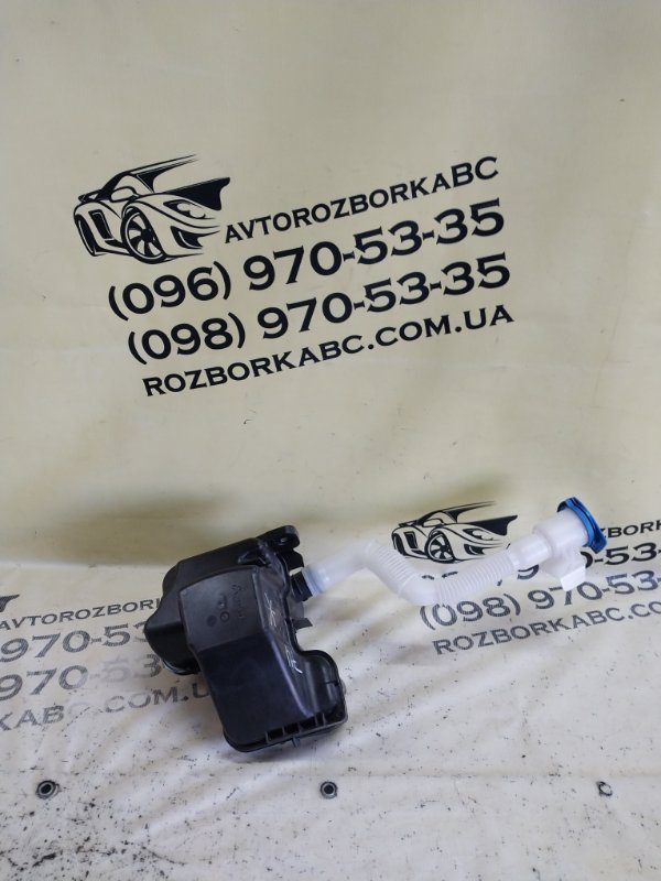 Бачок омывателя Volkswagen Tiguan 2025 Tiguan 3 2.0 DYLB 5QS 955 453 Б/У