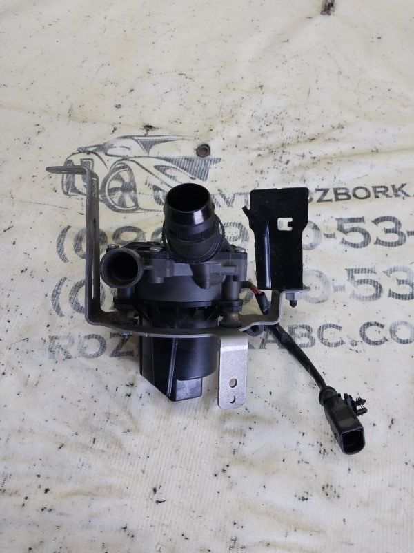 Насос вторичного воздуха Tiguan 2025 Tiguan 3 2.0 DYLB