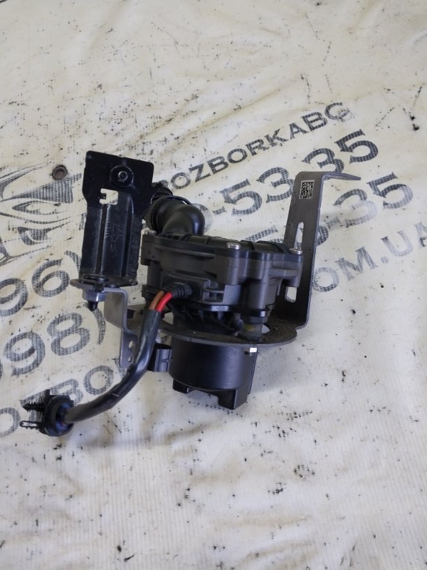 Насос вторичного воздуха Volkswagen Tiguan Tiguan 3 2.0 DYLB