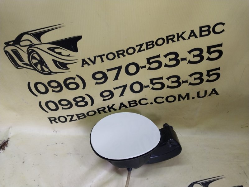 Лючок топливного бака Land Rover Evoque 2016 L538 2.0L 16V TIVCT T/C Gen2 BJ3227936AB Б/У