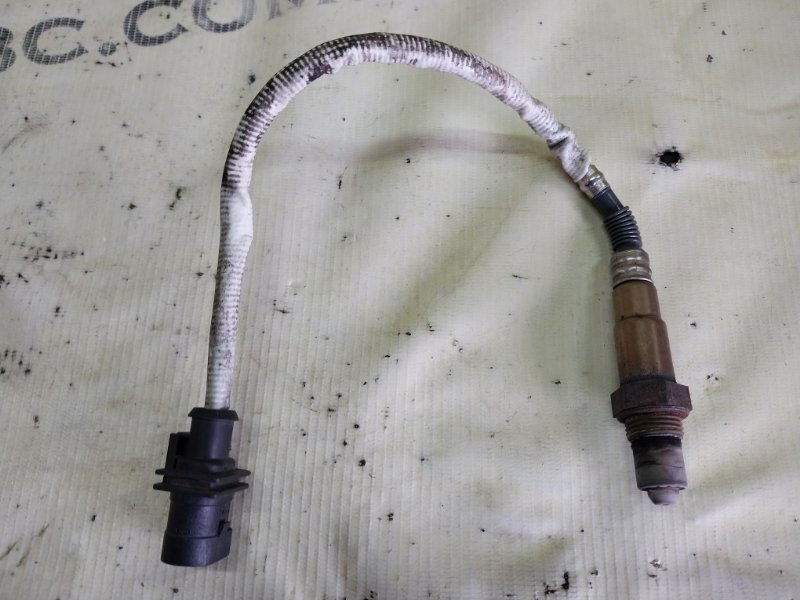 Лямбда-зонд первый передний Land Rover Evoque L538 2.0L 16V TIVCT T/C Gen2