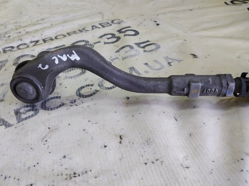 Рулевой наконечник левый Porsche Macan 95B CTMA