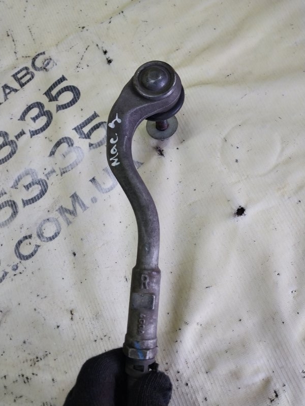 Рулевой наконечник правый Porsche Macan 95B CTMA