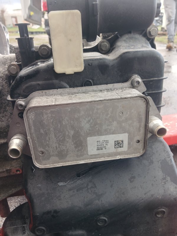 Акпп AWD GLB 2020 X247 D260920(D19)