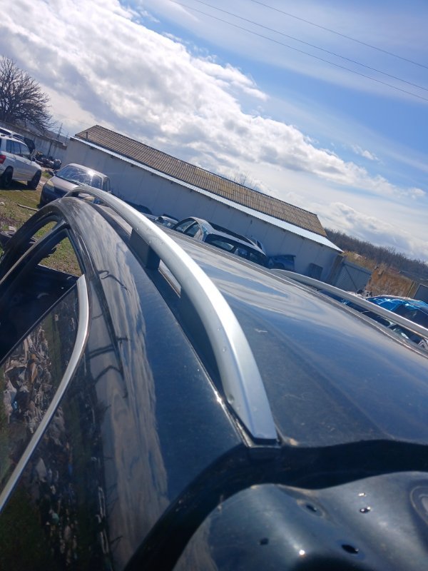 Рейлинг левый GLB 2020 X247 D260920(D19)