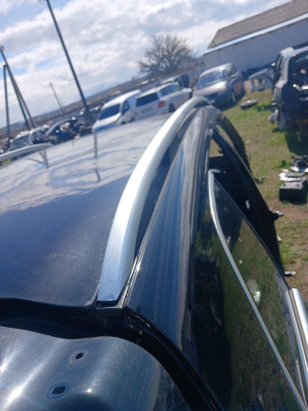 Рейлинг правый Mercedes-Benz GLB 2020 X247 D260920(D19) A 247 890 60 00 Б/У