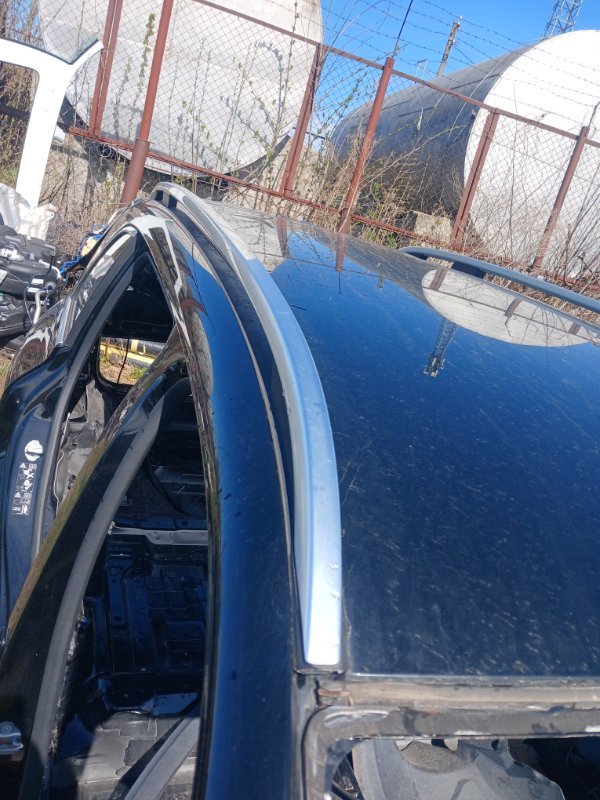 Рейлинг правый GLB 2020 X247 D260920(D19)