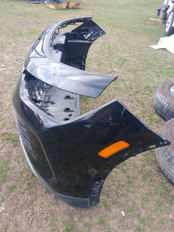 Бампер в зборе передний Tiguan 2025 Tiguan 3 2.0 DYLB