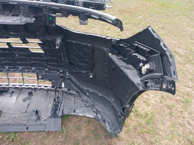 Бампер в зборе передний Tiguan 2025 Tiguan 3 2.0 DYLB