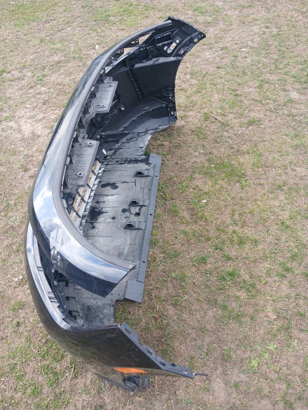 Бампер в зборе передний Tiguan 2025 Tiguan 3 2.0 DYLB