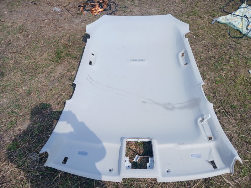 Потолок Volkswagen Tiguan 2025 Tiguan 3 2.0 DYLB 57N867501E2YR Б/У