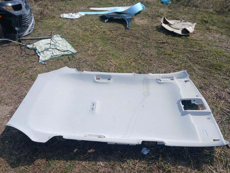 Потолок Tiguan 2025 Tiguan 3 2.0 DYLB